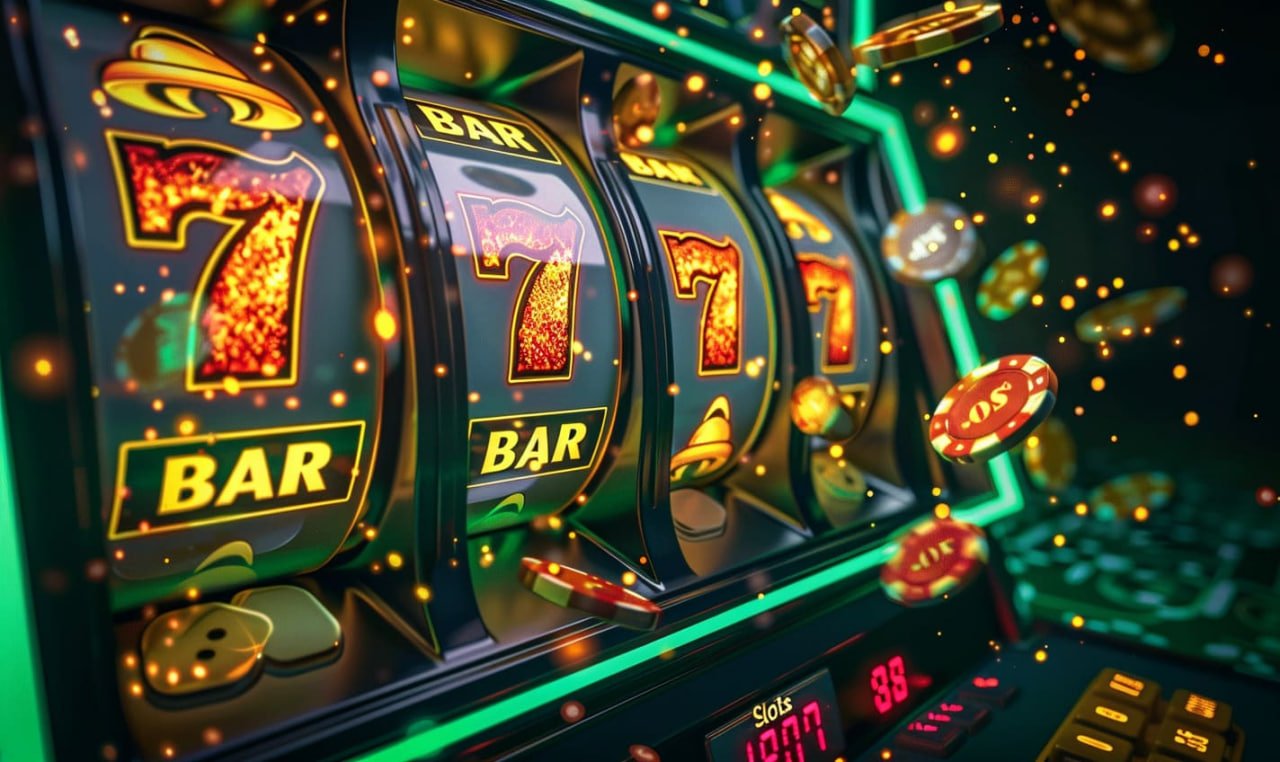 7733win Live Casino